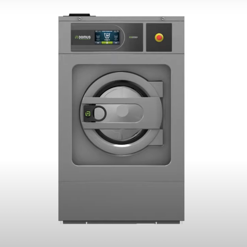 WASHER EXTRACTOR